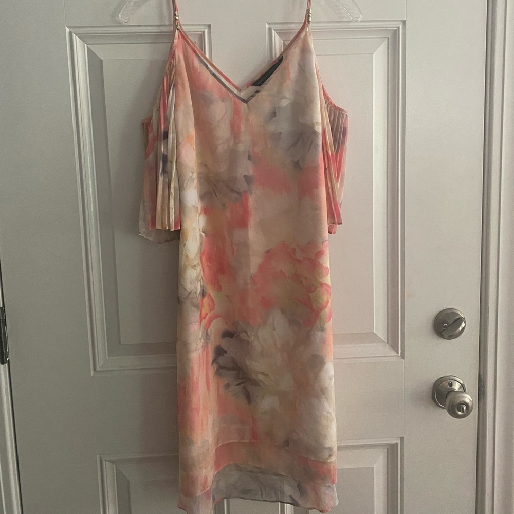 White House Black Market dress